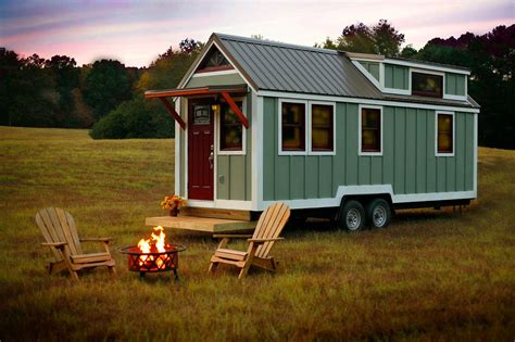 Tiny House for Sale .
